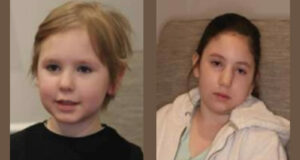 La policía de Decatur busca ayuda para encontrar a niños desaparecidos La policía de Decatur busca ayuda para encontrar a niños desaparecidos