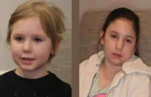 La policía de Decatur busca ayuda para encontrar a niños desaparecidos La policía de Decatur busca ayuda para encontrar a niños desaparecidos