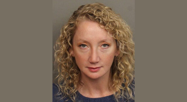 Madre de Mountain Brook se declara culpable por accidente que mató a su hija Madre de Mountain Brook se declara culpable por accidente que mató a su hija