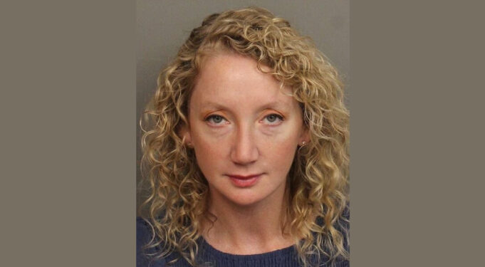 Madre de Mountain Brook se declara culpable por accidente que mató a su hija Madre de Mountain Brook se declara culpable por accidente que mató a su hija