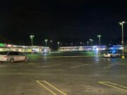 Menor y hombre recibieron disparos en estacionamiento de tienda en Hueytown Menor y hombre recibieron disparos en estacionamiento de tienda en Hueytown