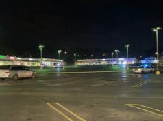 Menor y hombre recibieron disparos en estacionamiento de tienda en Hueytown Menor y hombre recibieron disparos en estacionamiento de tienda en Hueytown