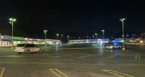 Menor y hombre recibieron disparos en estacionamiento de tienda en Hueytown Menor y hombre recibieron disparos en estacionamiento de tienda en Hueytown