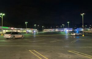 Menor y hombre recibieron disparos en estacionamiento de tienda en Hueytown Menor y hombre recibieron disparos en estacionamiento de tienda en Hueytown