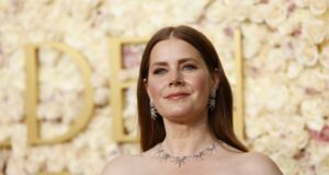 Amy Adams se incorpora a Javier Bardem en la adaptación televisiva de ‘Cape Fear’