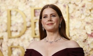 Amy Adams se incorpora a Javier Bardem en la adaptación televisiva de 'Cape Fear'