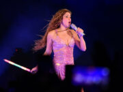 El concierto de Shakira en Medellín se pospone por problemas con el escenario