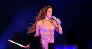 El concierto de Shakira en Medellín se pospone por problemas con el escenario
