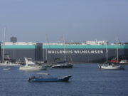 El Gobierno de EE.UU. confirma que sus barcos no pagarán tarifas en el Canal de Panamá El Gobierno de EE.UU. confirma que sus barcos no pagarán tarifas en el Canal de Panamá