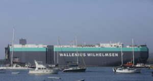 El Gobierno de EE.UU. confirma que sus barcos no pagarán tarifas en el Canal de Panamá El Gobierno de EE.UU. confirma que sus barcos no pagarán tarifas en el Canal de Panamá