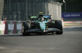 Fernando Alonso ha sido elogiado por los directores de Aston Martin, Red Bull y Haas