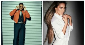 Will Smith e India Martínez serán los encargados de abrir la gala Premio Lo Nuestro