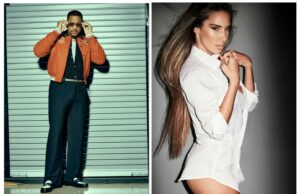 Will Smith e India Martínez serán los encargados de abrir la gala Premio Lo Nuestro