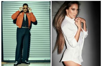 Will Smith e India Martínez serán los encargados de abrir la gala Premio Lo Nuestro