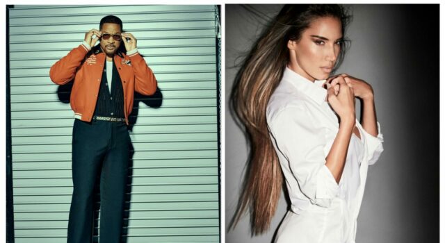 Will Smith e India Martínez serán los encargados de abrir la gala Premio Lo Nuestro