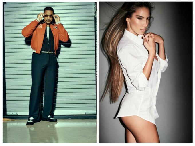 Will Smith e India Martínez serán los encargados de abrir la gala Premio Lo Nuestro