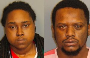 2 acusados de robar a un hombre que intentaba arreglar su vehículo 2 acusados de robar a un hombre que intentaba arreglar su vehículo