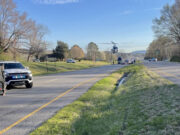 Accidente de varios vehículos en la Carretera 79 deja 5 heridos Accidente de varios vehículos en la Carretera 79 deja 5 heridos