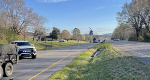 Accidente de varios vehículos en la Carretera 79 deja 5 heridos Accidente de varios vehículos en la Carretera 79 deja 5 heridos