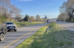 Accidente de varios vehículos en la Carretera 79 deja 5 heridos Accidente de varios vehículos en la Carretera 79 deja 5 heridos