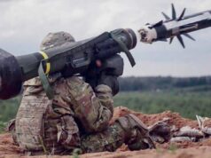 Alabama recibió $3.700 millones por ayuda a Ucrania; Trump hizo una “pausa” Alabama recibió $3.700 millones por ayuda a Ucrania; Trump hizo una “pausa”