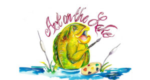 Art on the Lake, 26 y 27 de abril Art on the Lake, 26 y 27 de abril