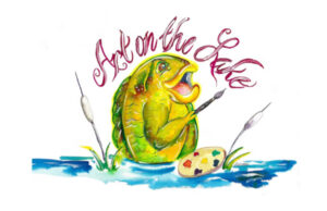 Art on the Lake, 26 y 27 de abril Art on the Lake, 26 y 27 de abril