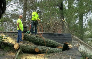 Ciudad de Gadsden se prepara para el clima severo del fin de semana Ciudad de Gadsden se prepara para el clima severo del fin de semana