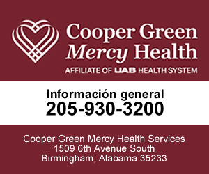 Cooper Green Mercy Health