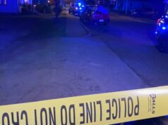 Dos hombres recibieron disparos el viernes por la noche en el barrio Riley de Birmingham Dos hombres recibieron disparos el viernes por la noche en el barrio Riley de Birmingham