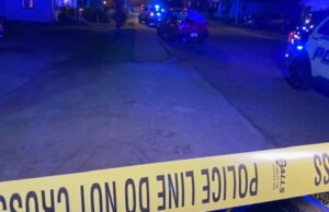 Dos hombres recibieron disparos el viernes por la noche en el barrio Riley de Birmingham Dos hombres recibieron disparos el viernes por la noche en el barrio Riley de Birmingham