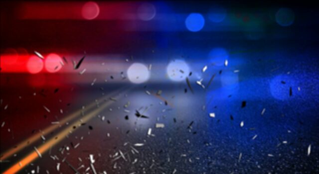 Dos personas fallecieron tras un accidente en el condado de Cherokee Dos personas fallecieron tras un accidente en el condado de Cherokee