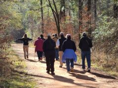 El fin de semana de “Aletas, Plumas y Flores” regresa al Parque Estatal Lakepoint El fin de semana de “Aletas, Plumas y Flores” regresa al Parque Estatal Lakepoint