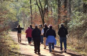 El fin de semana de “Aletas, Plumas y Flores” regresa al Parque Estatal Lakepoint El fin de semana de “Aletas, Plumas y Flores” regresa al Parque Estatal Lakepoint