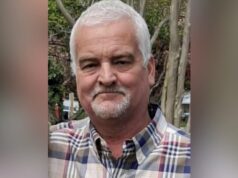 Hallan cuerpo de hombre de 56 años desaparecido en Cullman desde mediados de febrero Hallan cuerpo de hombre de 56 años desaparecido en Cullman desde mediados de febrero