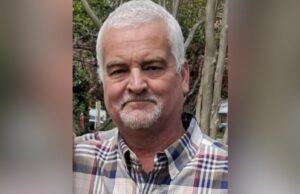 Hallan cuerpo de hombre de 56 años desaparecido en Cullman desde mediados de febrero Hallan cuerpo de hombre de 56 años desaparecido en Cullman desde mediados de febrero