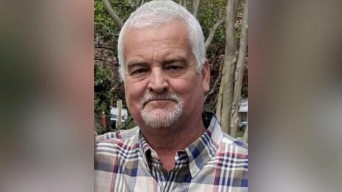 Hallan cuerpo de hombre de 56 años desaparecido en Cullman desde mediados de febrero Hallan cuerpo de hombre de 56 años desaparecido en Cullman desde mediados de febrero