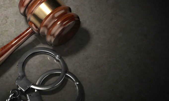 Hombre de 20 años del condado de Shelby sentenciado a 15 años prisión Hombre de 20 años del condado de Shelby sentenciado a 15 años prisión