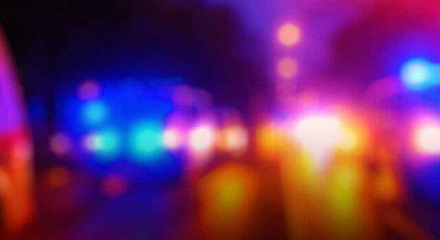 Hombre de Birmingham muere en accidente tras intentar huir de la policía Hombre de Birmingham muere en accidente tras intentar huir de la policía