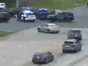 Hombre de Georgia roba camioneta en Buc-ee’s y es arrestado tras persecución Hombre de Georgia roba camioneta en Buc-ee's y es arrestado tras persecución