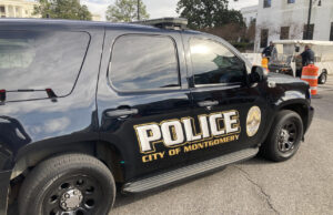 Hombre recibe disparo mortal en Montgomery; investigación en curso Hombre recibe disparo mortal en Montgomery; investigación en curso