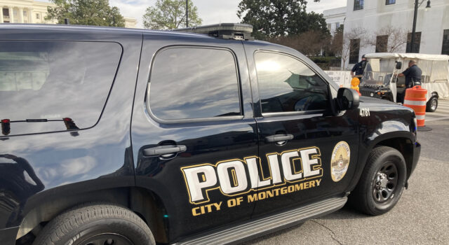 Hombre recibe disparo mortal en Montgomery; investigación en curso Hombre recibe disparo mortal en Montgomery; investigación en curso