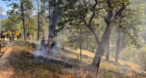 ¿Humo en los condados de Birmingham, Walker y Winston? Esto es lo que lo provoca ¿Humo en los condados de Birmingham, Walker y Winston? Esto es lo que lo provoca