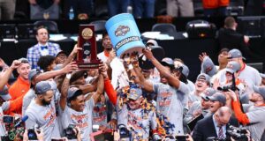 ¡Auburn avanza a su segundo Final Four tras vencer a Michigan State 70–64!