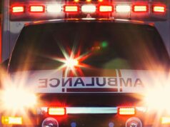 Incendio cobra la vida de una mujer en el condado de Jefferson Incendio cobra la vida de una mujer en el condado de Jefferson