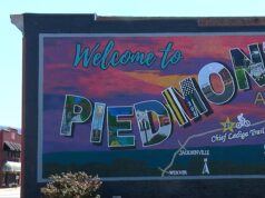 La ciudad de Piedmont aumenta las tarifas de electricidad menos de dos años La ciudad de Piedmont aumenta las tarifas de electricidad menos de dos años