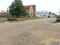 Líderes del condado de Hale se alistan para un simulacro de tornado importante Líderes del condado de Hale se alistan para un simulacro de tornado importante