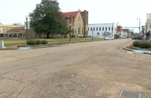 Líderes del condado de Hale se alistan para un simulacro de tornado importante Líderes del condado de Hale se alistan para un simulacro de tornado importante