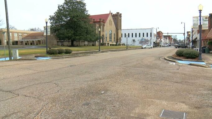 Líderes del condado de Hale se alistan para un simulacro de tornado importante Líderes del condado de Hale se alistan para un simulacro de tornado importante