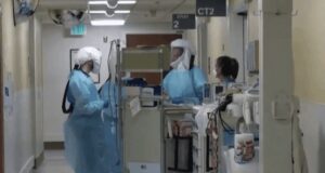 Los hospitales de Alabama generan $25 mil millones y 143,000 empleos estatales Los hospitales de Alabama generan $25 mil millones y 143,000 empleos estatales